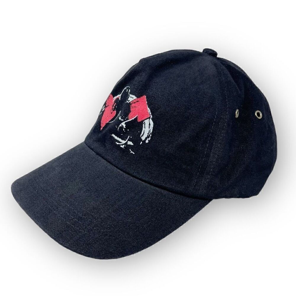 Cobra Bridge Lover American Contract Bridge League Adjustable Baseball Hat Cap